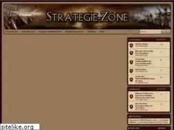 Sites similar to strategie-zone.de