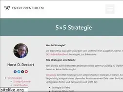 Sites similar to strategie.com