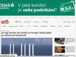 Sites similar to strategie.cz