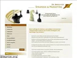 Sites similar to strategie.de