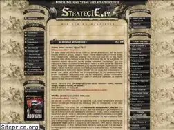 Sites similar to strategie.pl