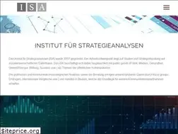 Sites similar to strategieanalysen.at