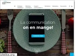Sites similar to strategieb2b.com