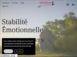 Sites similar to strategiedelareussite.com