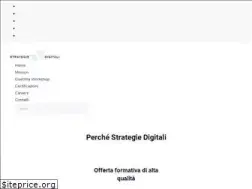 Sites similar to strategiedigitali.io