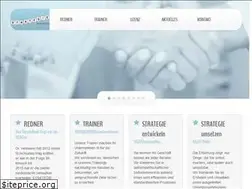 Sites similar to strategiekompakt.de