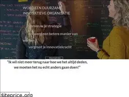 Sites similar to strategiemakers.nl