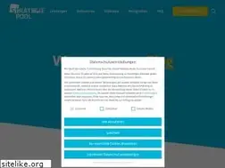 Sites similar to strategiepool.de
