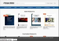Sites similar to strategies-u.com