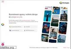 Sites similar to strategies.co.uk