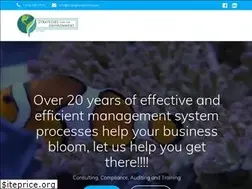 Sites similar to strategies4enviro.com