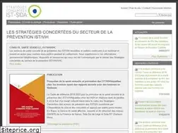 Sites similar to strategiesconcertees.be