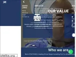 Sites similar to strategiesconsultingfirm.com
