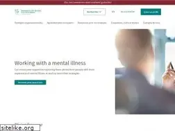 Sites similar to strategiesdesantementale.com