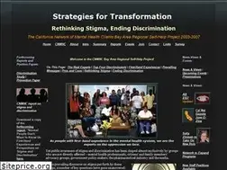 Sites similar to strategiesforchange.googlepages.com