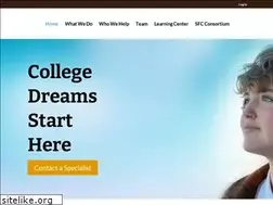 Sites similar to strategiesforcollege.com