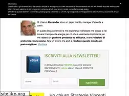 Sites similar to strategievincenti.net