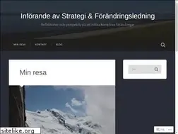 Sites similar to strategiexekvering.com