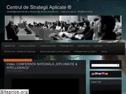 Sites similar to strategiiaplicate.ro