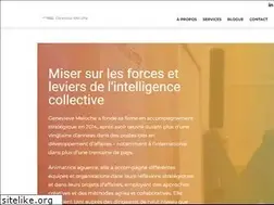 Sites similar to strateginternational.com