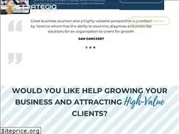 Sites similar to strategiqco.com