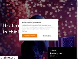 Sites similar to strategiqmarketing.co.uk