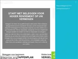 Sites similar to strategisch-beleggen.nl