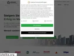 Sites similar to strategische-wettbewerbsbeobachtung.com