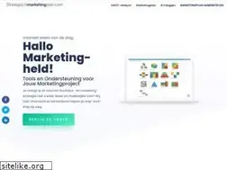 Sites similar to strategischmarketingplan.com