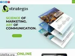 Sites similar to strategisconsulting.ca