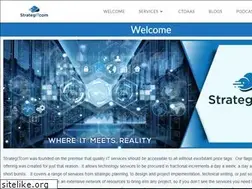 Sites similar to strategitcom.com