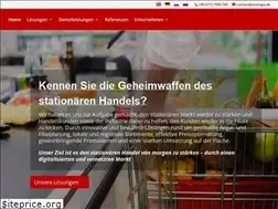 Sites similar to strategix.de