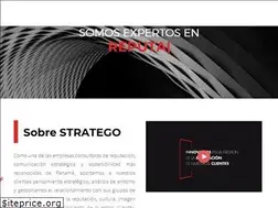 Sites similar to stratego.com.pa