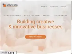 Sites similar to strategon.com.au