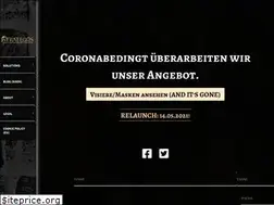 Sites similar to strategos.solutions