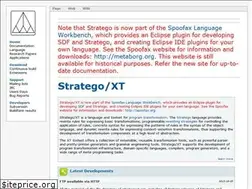 Sites similar to strategoxt.org