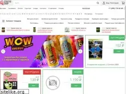 Sites similar to strategshop.ru