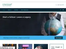 Sites similar to strategum.in