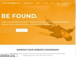 Sites similar to strategus.co.nz