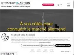 Sites similar to strategy-action.com