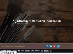 Sites similar to strategy-cash.com