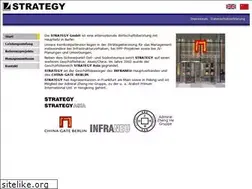 Sites similar to strategy-gmbh.de