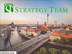 Sites similar to strategy-team.de