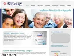 Sites similar to strategy.org.pe