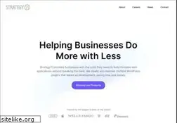 Sites similar to strategy11.com
