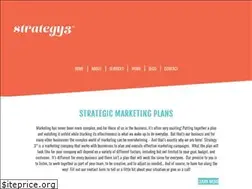 Sites similar to strategy3degrees.com