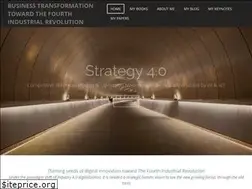 Sites similar to strategy4.org