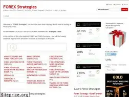 Sites similar to strategy4forex.com