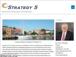 Sites similar to strategy5.net