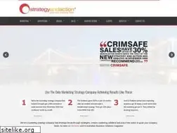 Sites similar to strategyandaction.com.au
